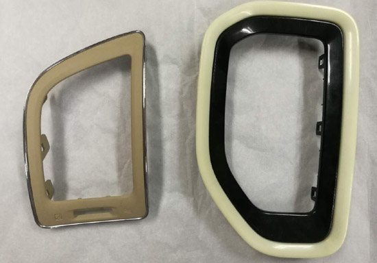 出風(fēng)口裝飾框